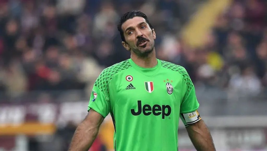 Γκέλα η Γιουβέντους δια χειρός Μπουφόν!(vid)