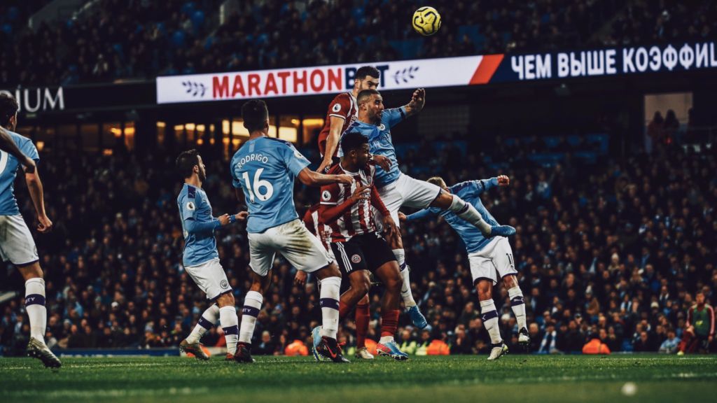 Έκλεισε με νίκη η δεκαετία της Σίτι (vid)