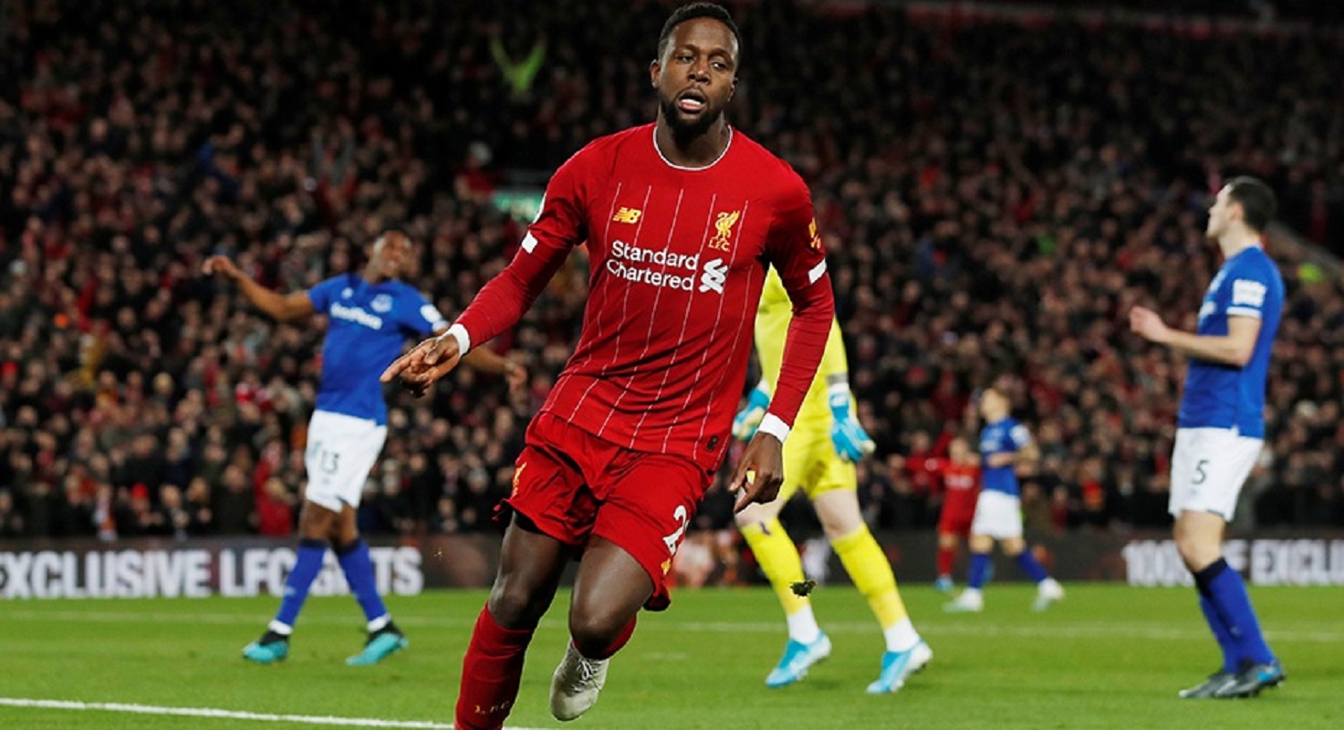 Ξανά ο Οριγκί για τη Λίβερπουλ και 3-1! (vid)