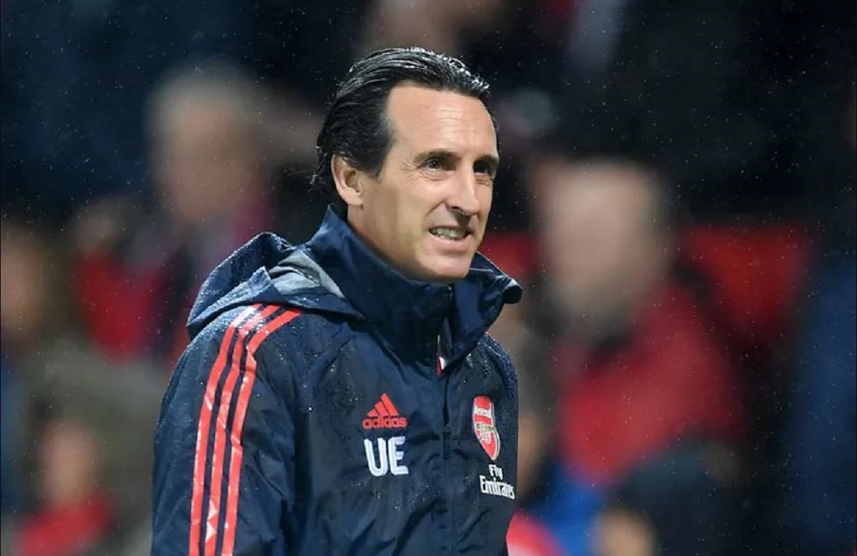 Ο Έμερι… αποθέωσε τον Αρτέτα!