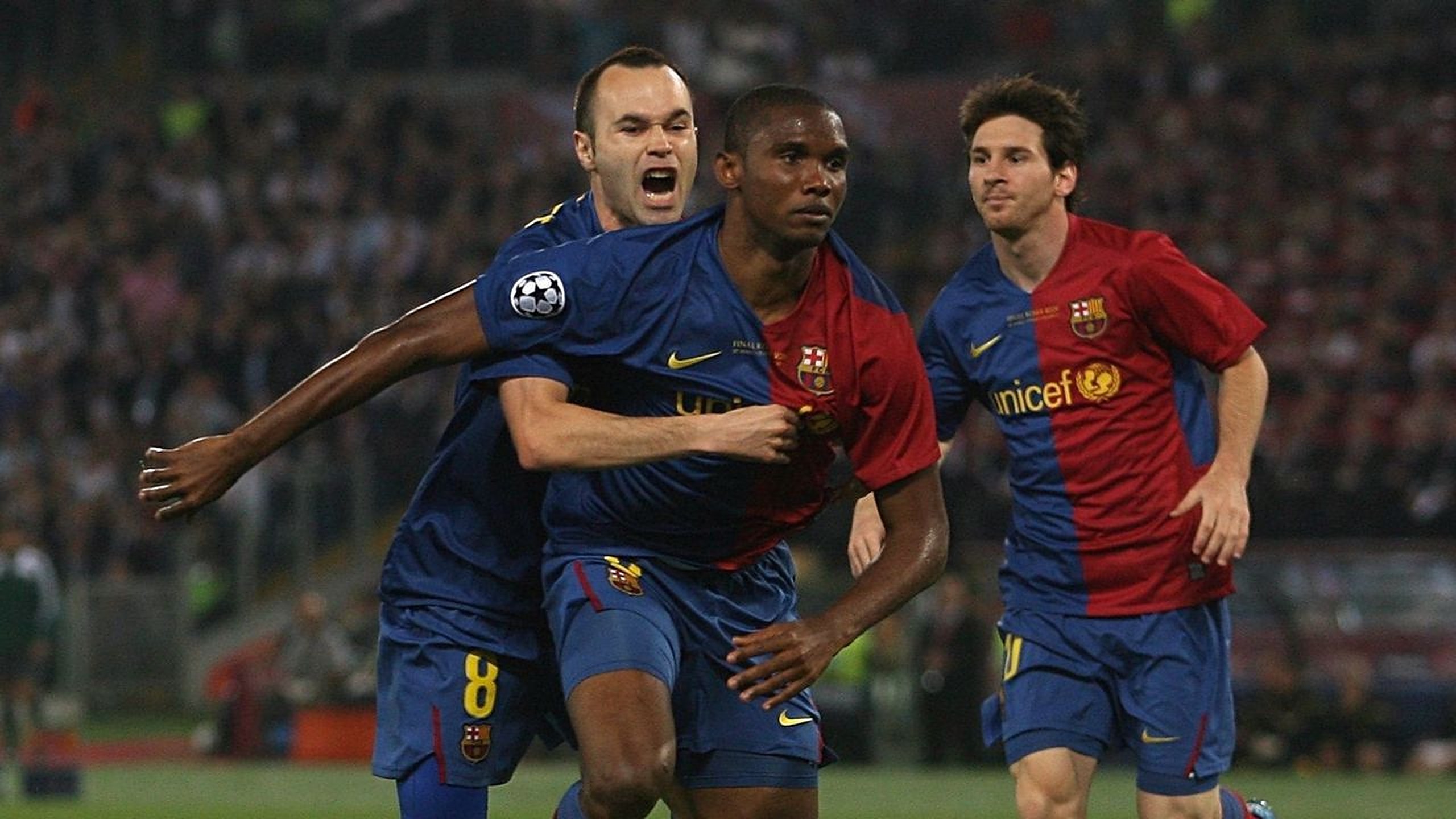 Ετό για Μέσι: «Στηρίξτε τον, δεν μπορεί να τρέχει σαν…25χρονος»