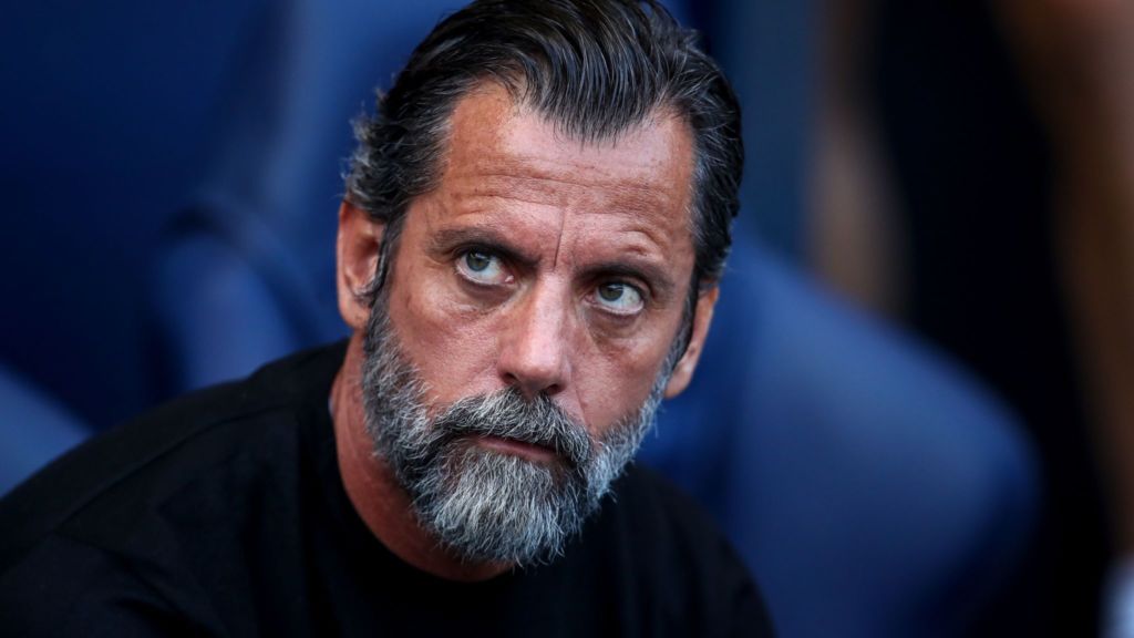 Έκτακτο: Απολύθηκε ο Κίκε Φλόρες!