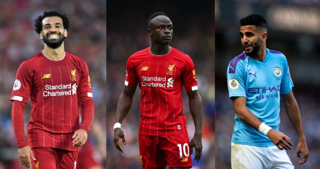 Βραβείο κορυφαίου Αφρικανού: Μονοπώλιο από… Αγγλία