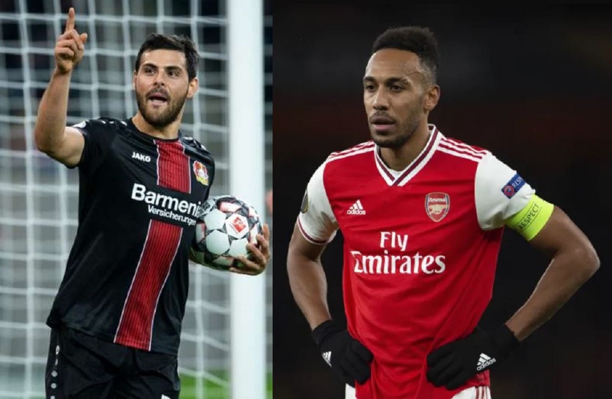 Εξετάζει Βόλαντ για αντί-Ομπαμεγιάνγκ ο Αρτέτα