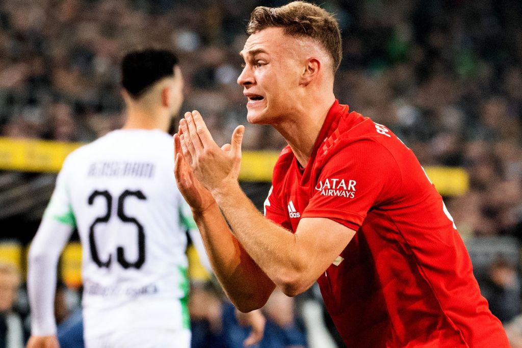 Κίμιχ: “Τα καμπανάκια βαρούσαν αλλά δεν τα ακούγαμε”