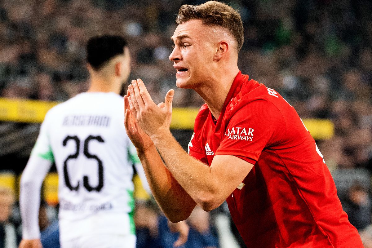 Κίμιχ: “Τα καμπανάκια βαρούσαν αλλά δεν τα ακούγαμε”