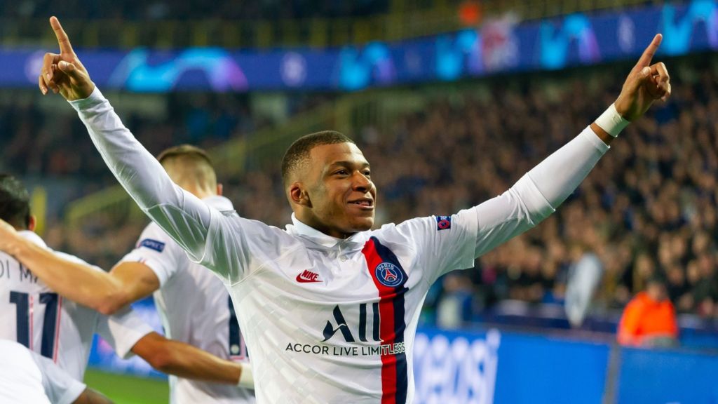 Το τρελό όνειρο του Μπαπέ που έγινε… πραγματικότητα! (pic)