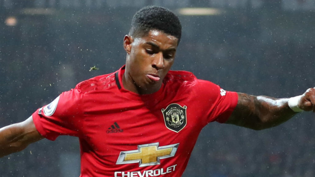 Ο Ράσφορντ δίνει ξανά το προβάδισμα στην Γιουνάιτεντ! (vid)