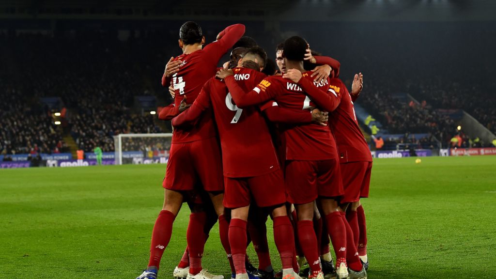 Η απόφαση της ΟΥΕΦΑ στέλνει τον τίτλο στην Λίβερπουλ