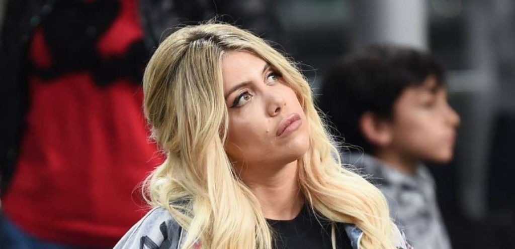 Γουάντα Νάρα: «Τώρα θα δει τα νοκ άουτ από την τηλεόραση ο Λουκάκου»