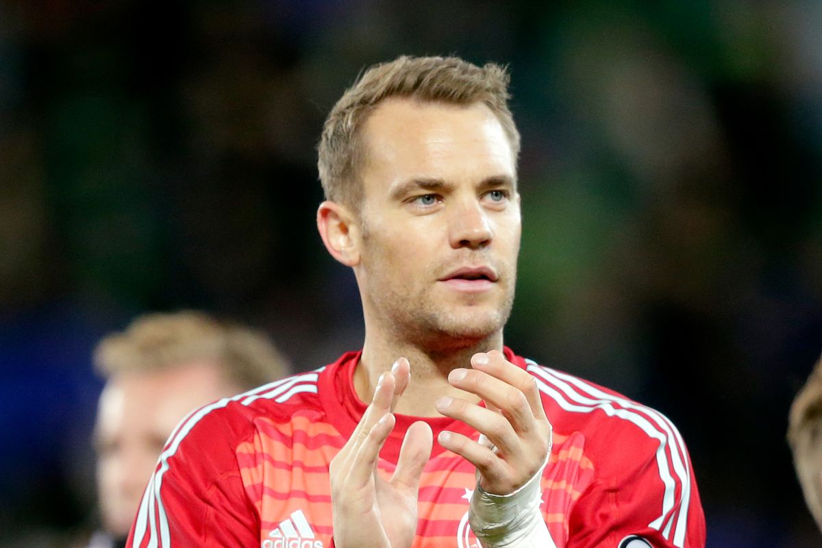 «Ο Γκουαρδιόλα ήθελε να βάλει τον Νόιερ στο κέντρο»