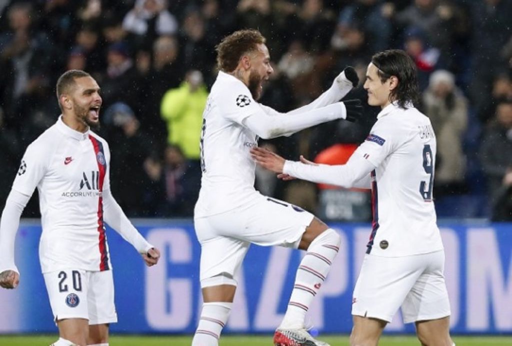 Ο Νεϊμάρ δεν είναι μόνο κακές στιγμές!(vid)