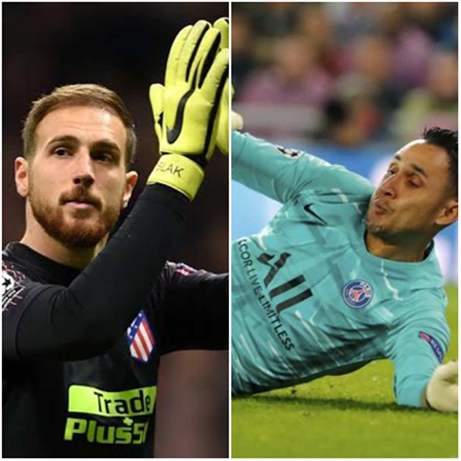 Νάβας και Όμπλακ οι κορυφαίοι στην Ευρώπη!