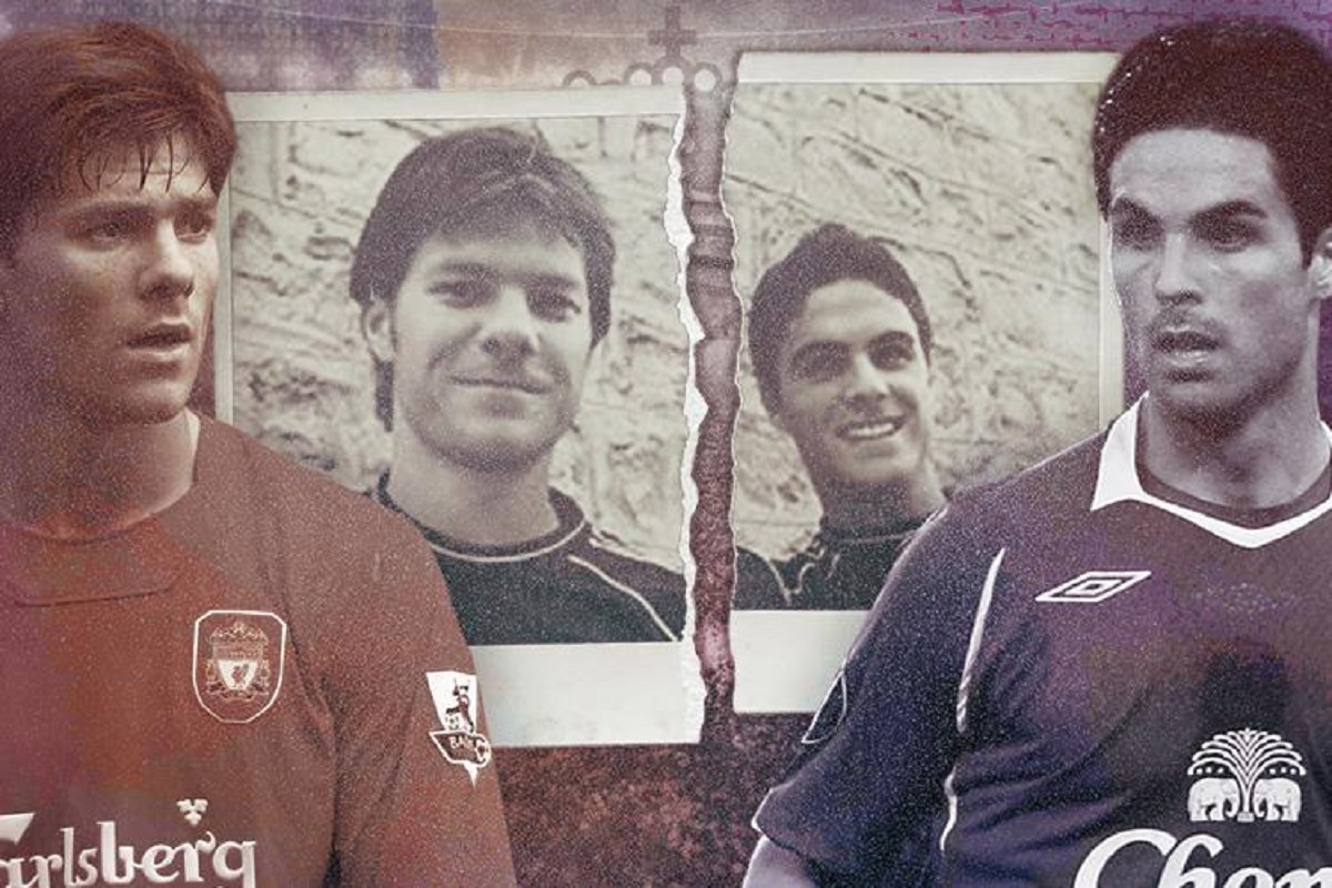 Η ειρωνεία της ζωής…