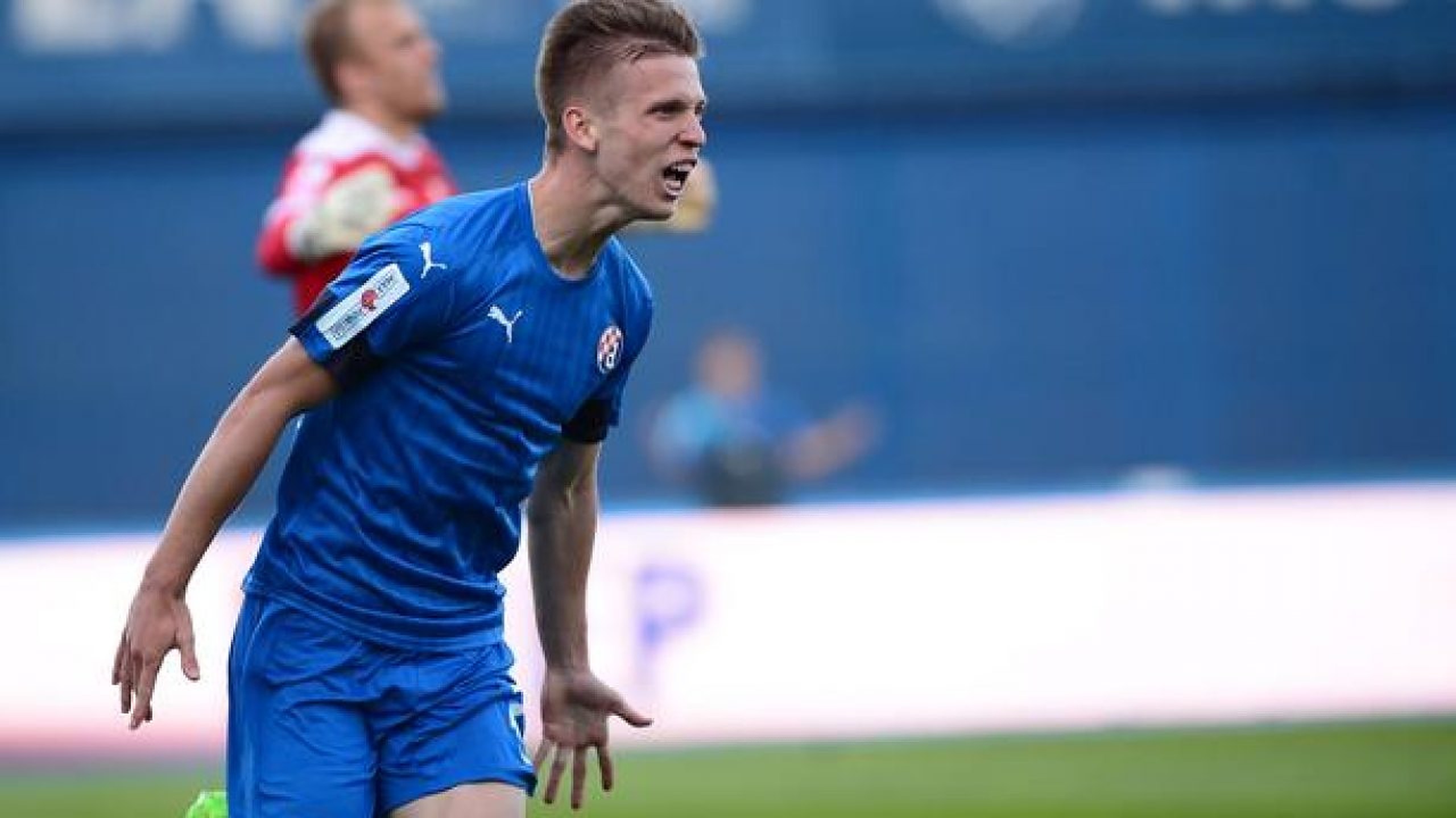 Γκολάρα πρόκρισης η Ζάγκρεμπ!(vid)