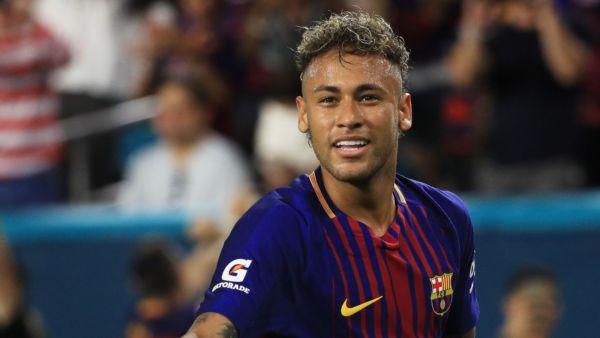 Μέσι: "Ο Νεϊμάρ θέλει ακόμα να γυρίσει"!