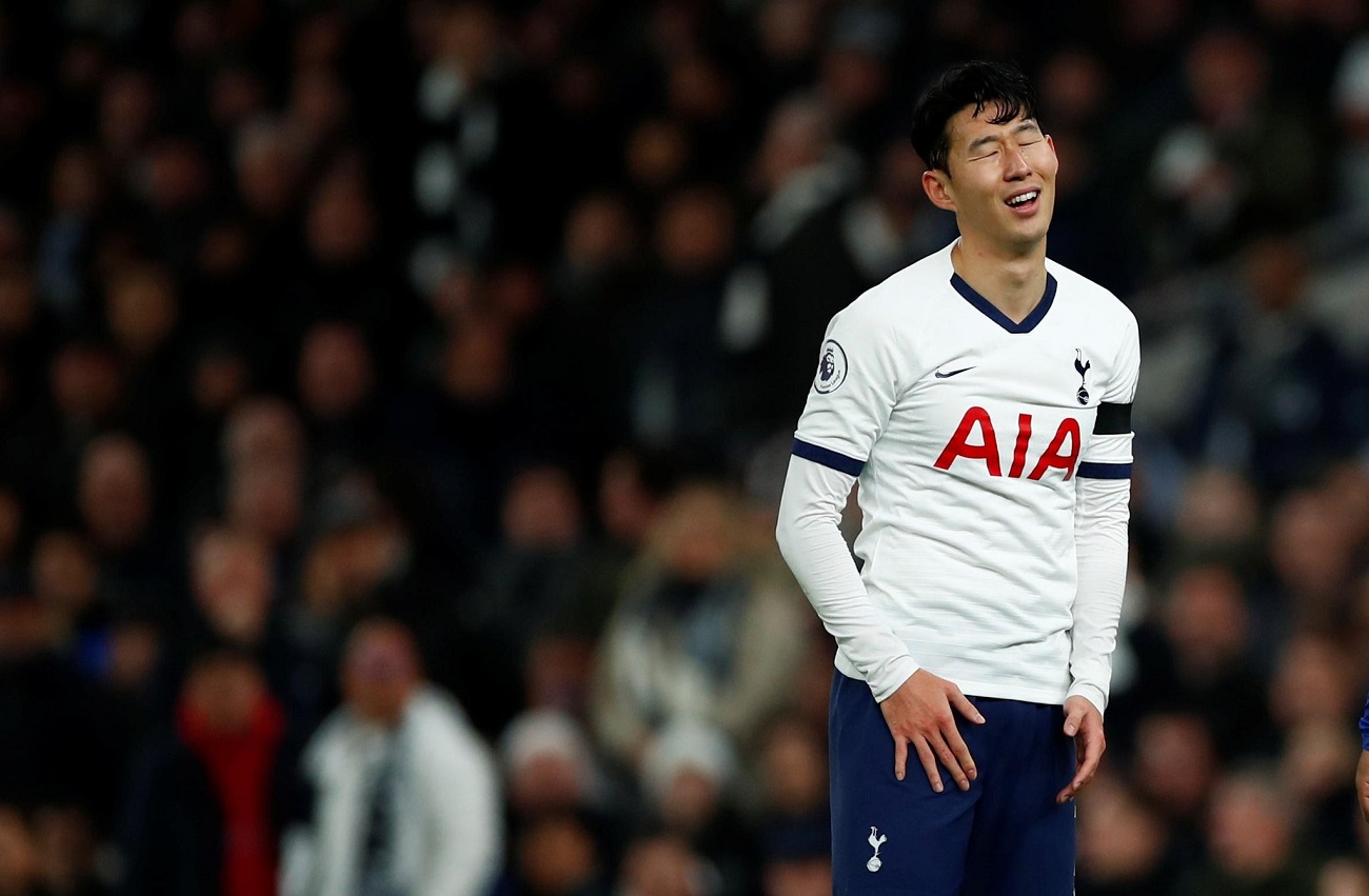 Σον ο πιο σκληρός της δεκαετίας!