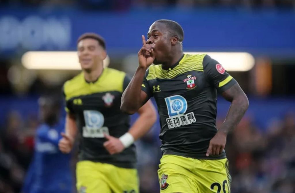 Κακό… unboxing για την Τσέλσι κόντρα στη Σαουθάμπτον