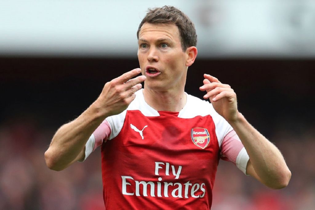 Λιχτστάινερ: «Ο Έμερι δυσκολευόταν με τους κορυφαίους παίκτες»