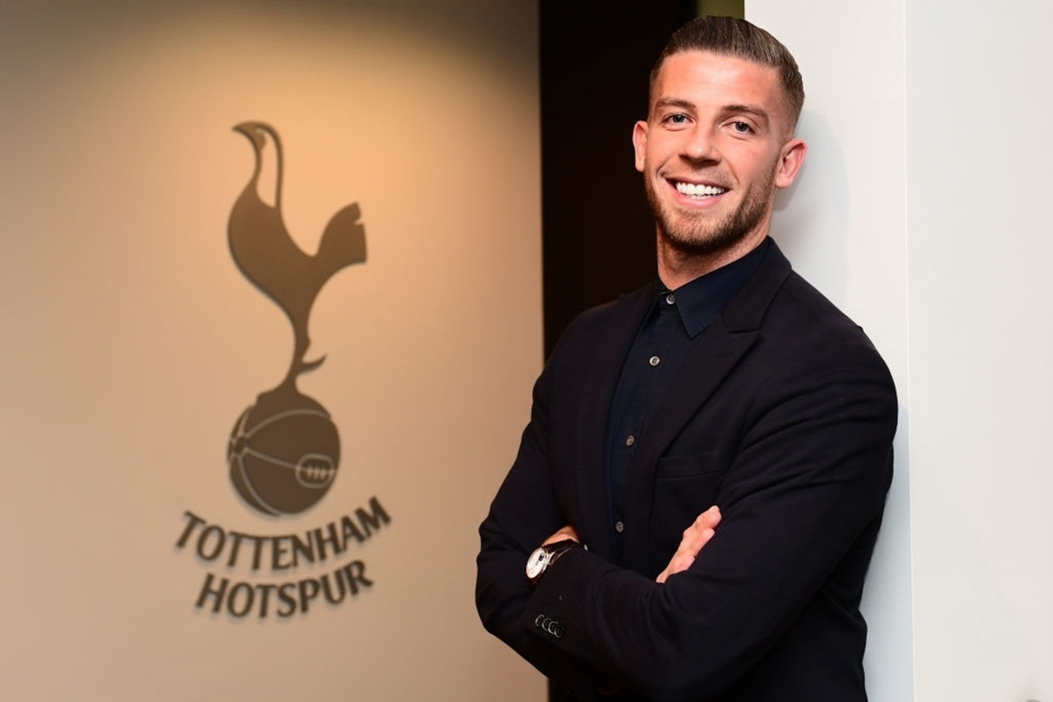 Τριπλασίασε τις αποδοχές του Αλντερβάιρελντ η Τότεναμ!