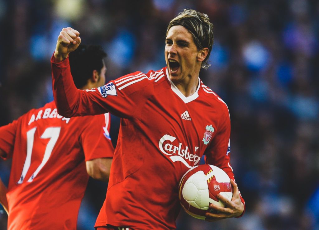 Ο φόβος και ο τρόμος της Boxing Day λεγόταν Τόρες! (vid)