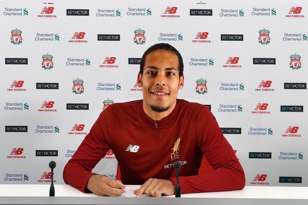 Δύο χρόνια από την μέρα που η Λίβερπουλ άλλαξε…