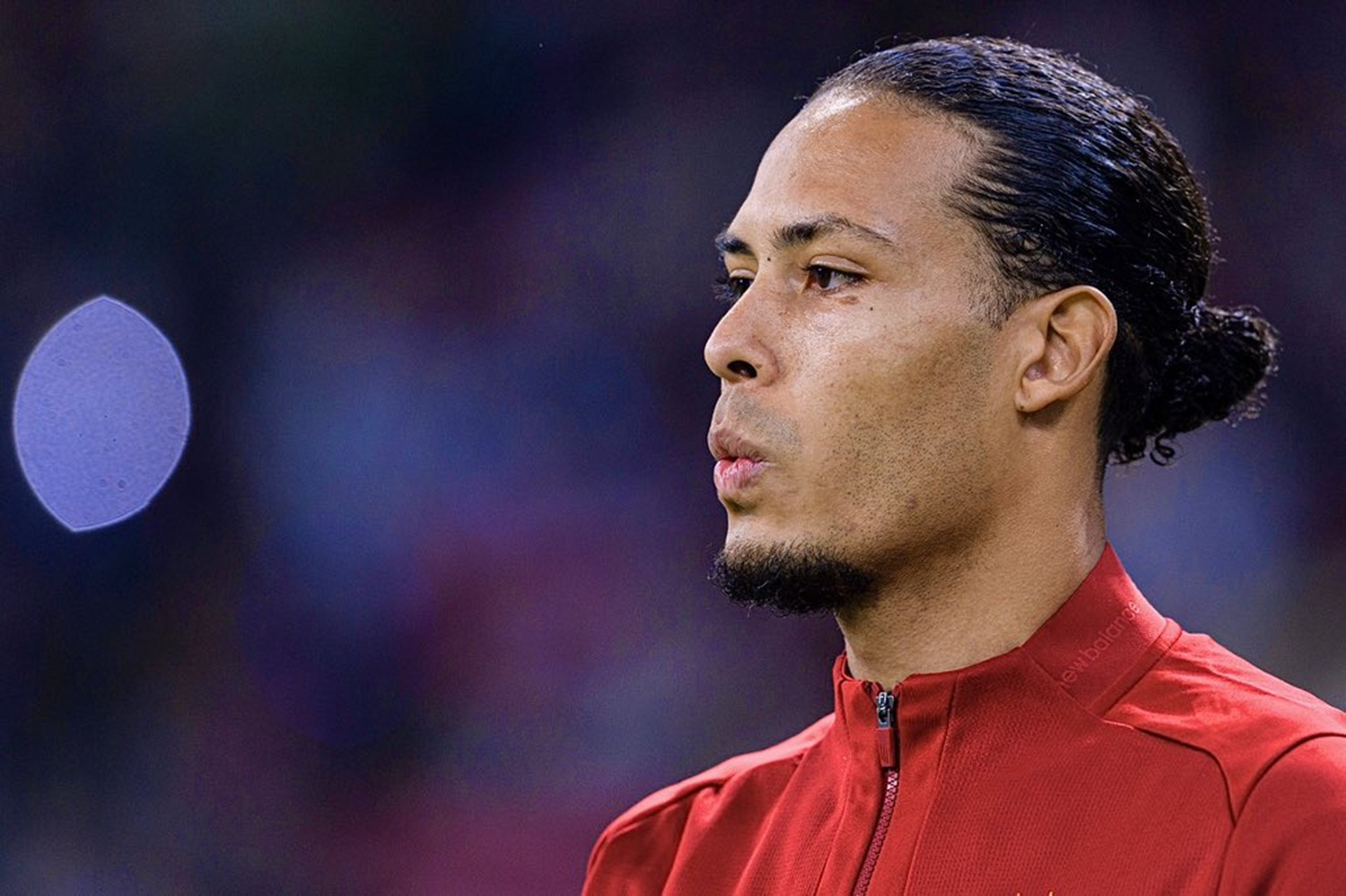 Φαν Ντάικ για Λίβερπουλ: “Μόνο περηφάνια γι΄αυτή την ομάδα”