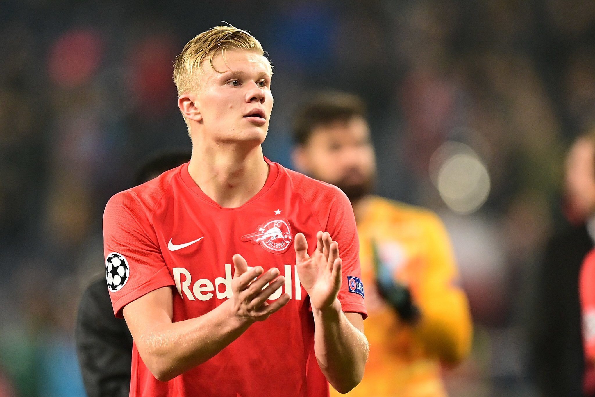 To τέλειο “ριφιφί” από Γιουνάιτεντ με Χάαλαντ!