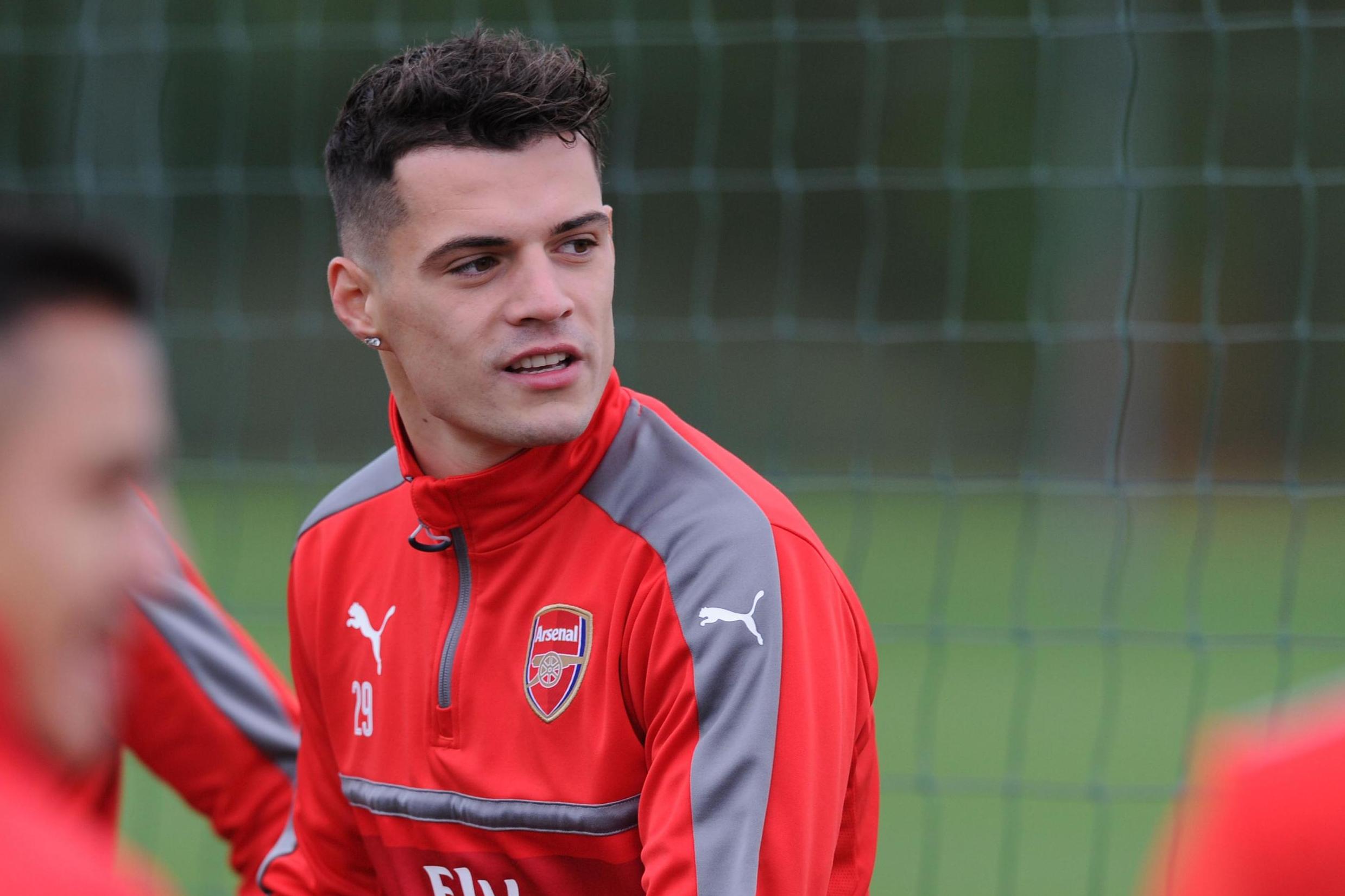 “Θα το σκεφτόμουν διπλά να ξαναφορέσω το περιβραχιόνιο της Άρσεναλ”