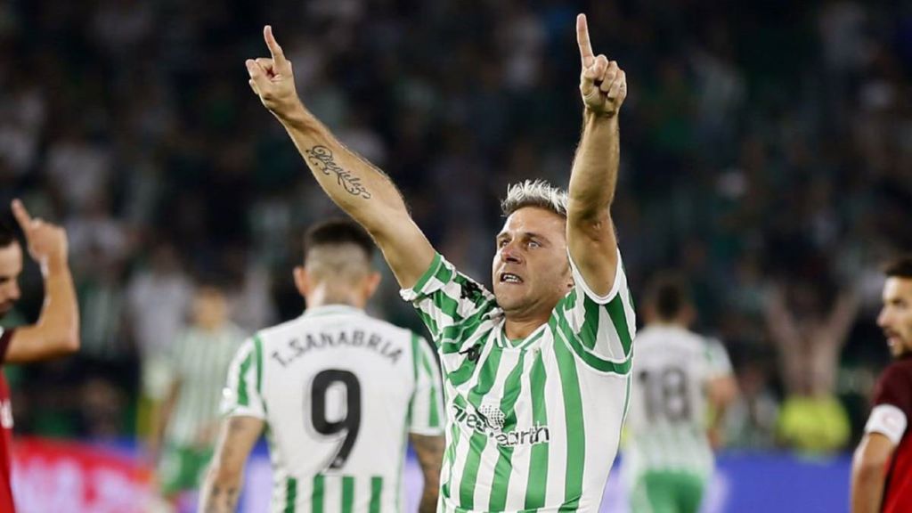 Χοακίν: Για πάντα στο λιμάνι του (vid)