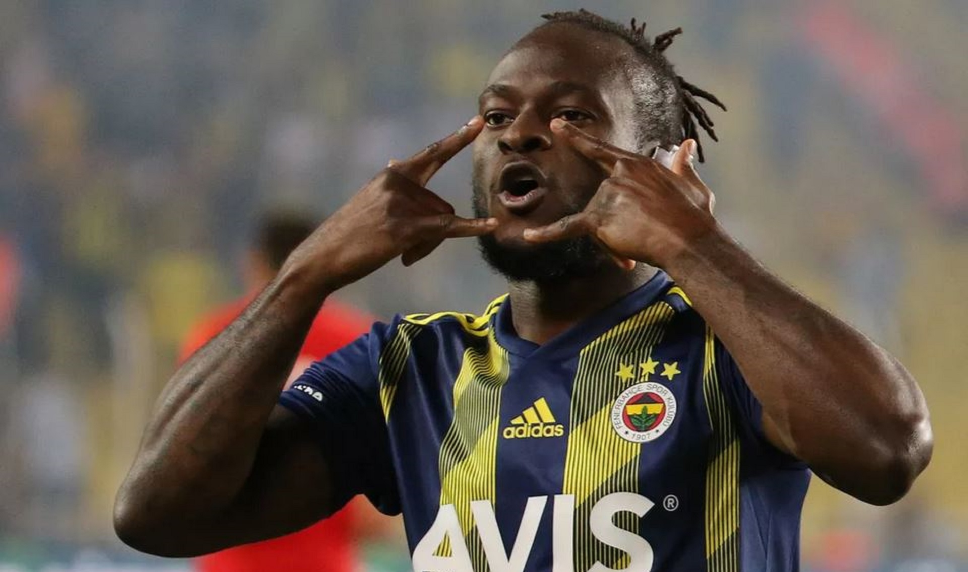 Περνάει ιατρικά και υπογράφει στην Ίντερ ο Μόουζες!