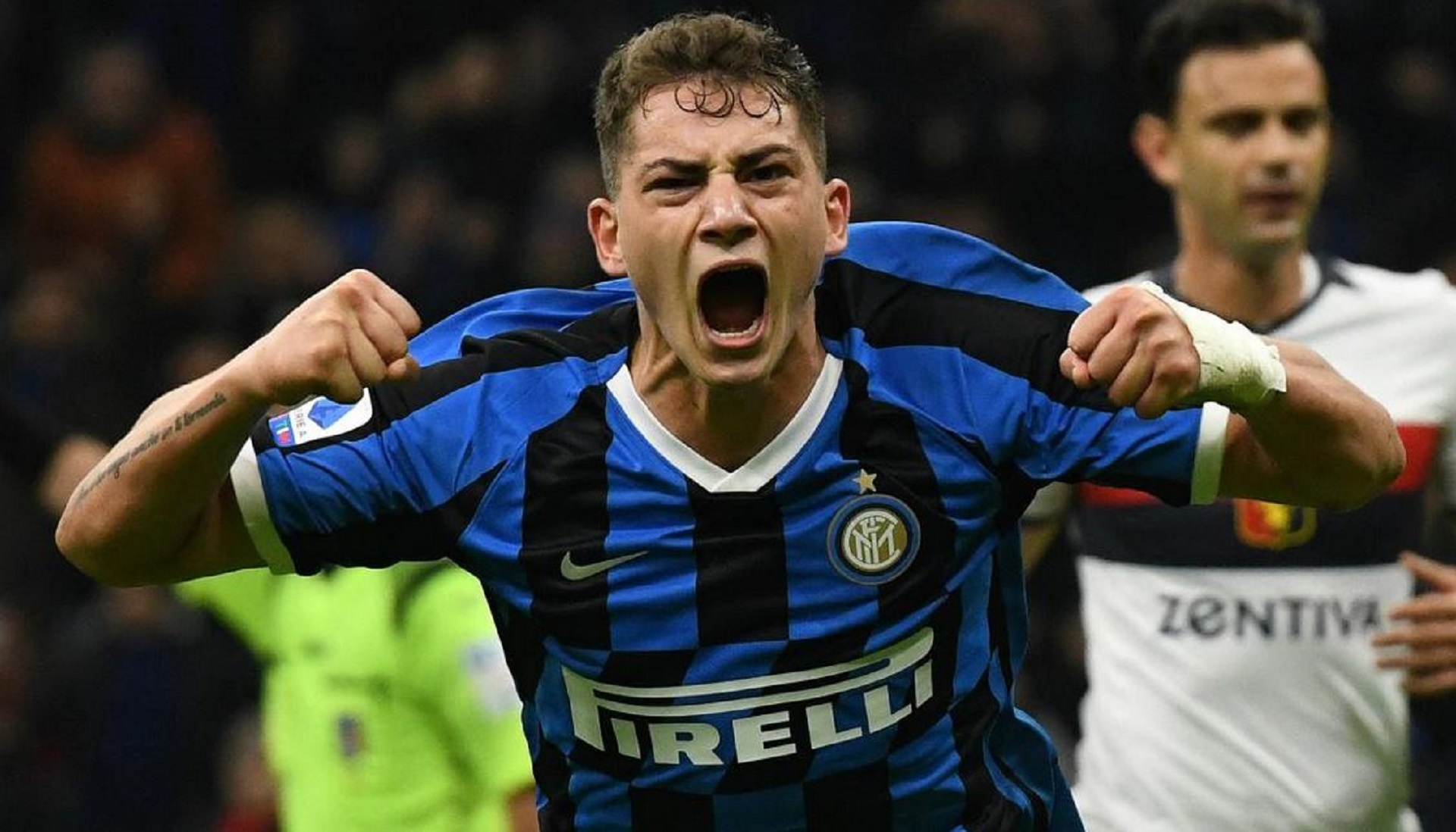 Ίντερ: Ανανεώνει το συμβόλαιο του Εσπόζιτο έως το 2025!