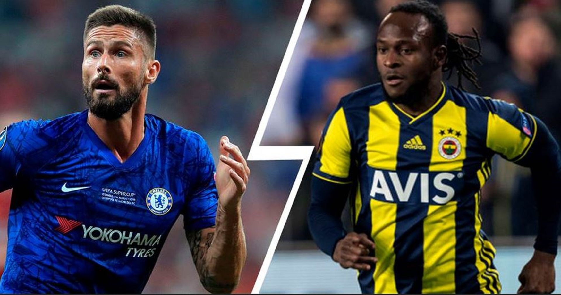 Ίντερ: «Έχουμε συμφωνήσει για τον Μόουζες, για Ζιρού υπάρχει πιθανότητα αν…»