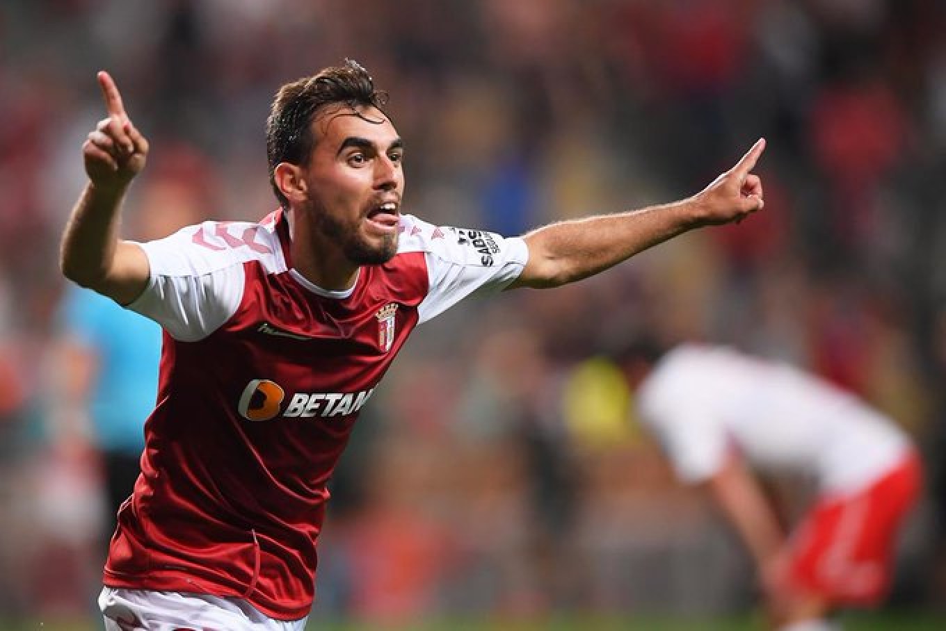 Κατέκτησε το Πορτογαλικό Σούπερ Καπ η Μπράγκα ! (video)