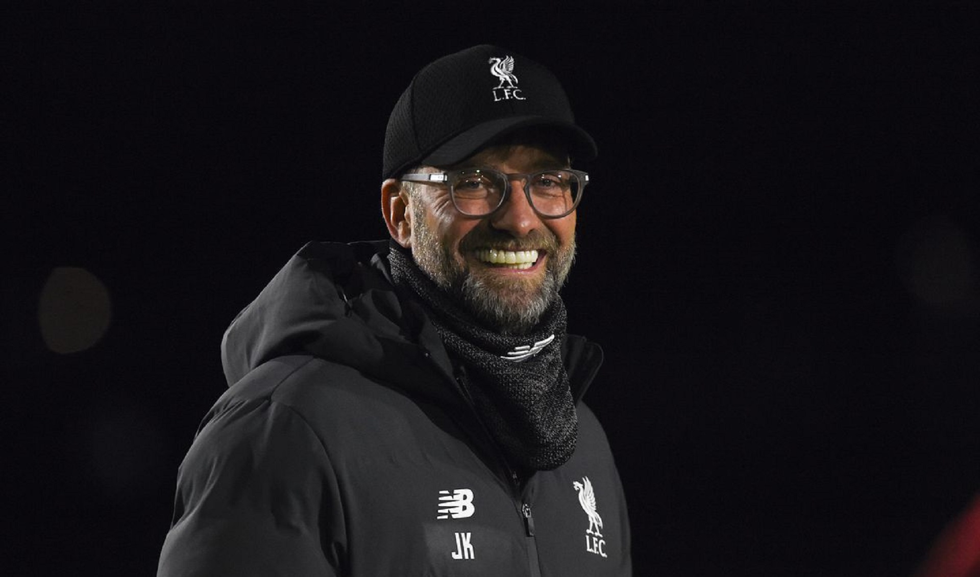 Οι οπαδοί της Λίβερπουλ θέλουν να φτιάξουν άγαλμα στον Κλοπ! (pic)