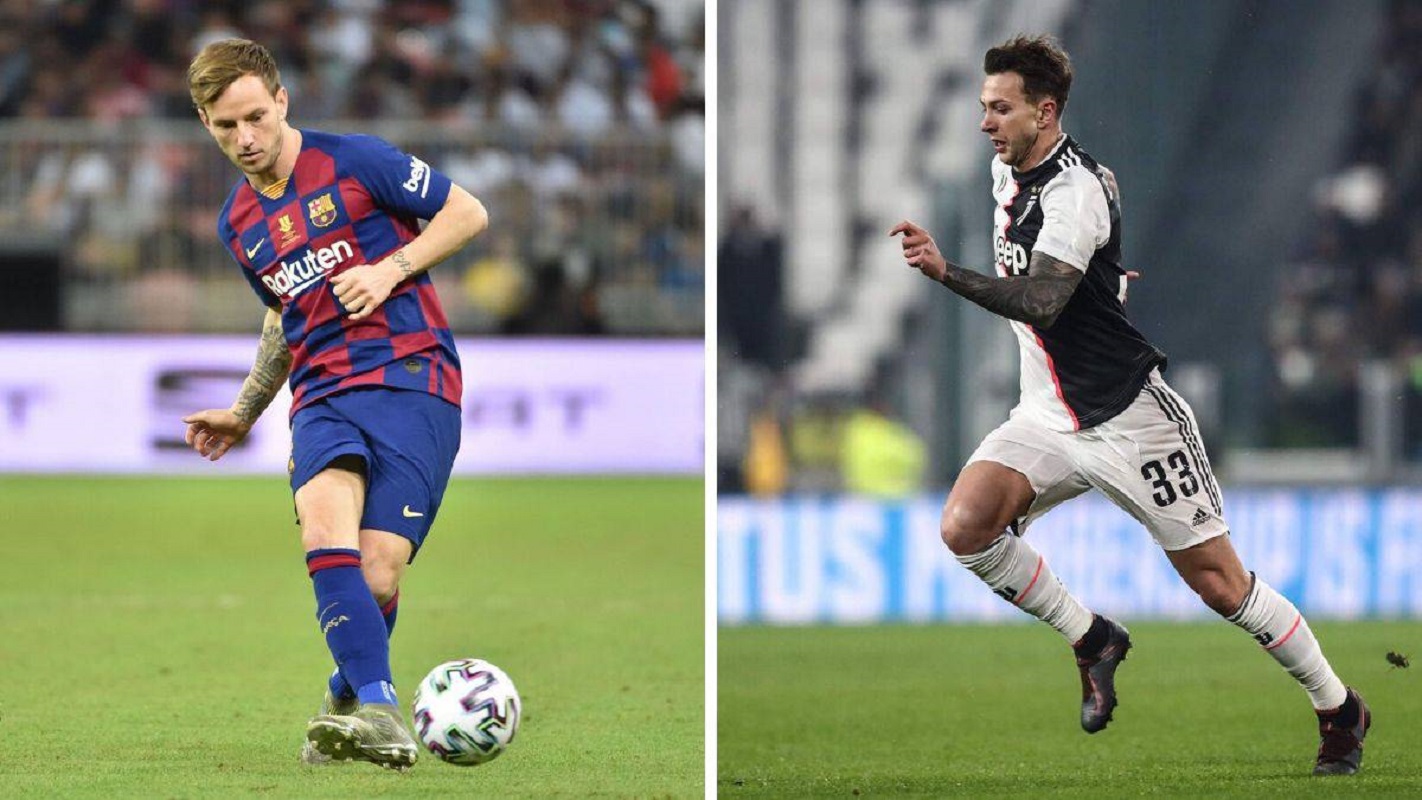 Διαπραγματεύσεις για ανταλλαγή Μπερναντέσκι-Ράκιτιτς