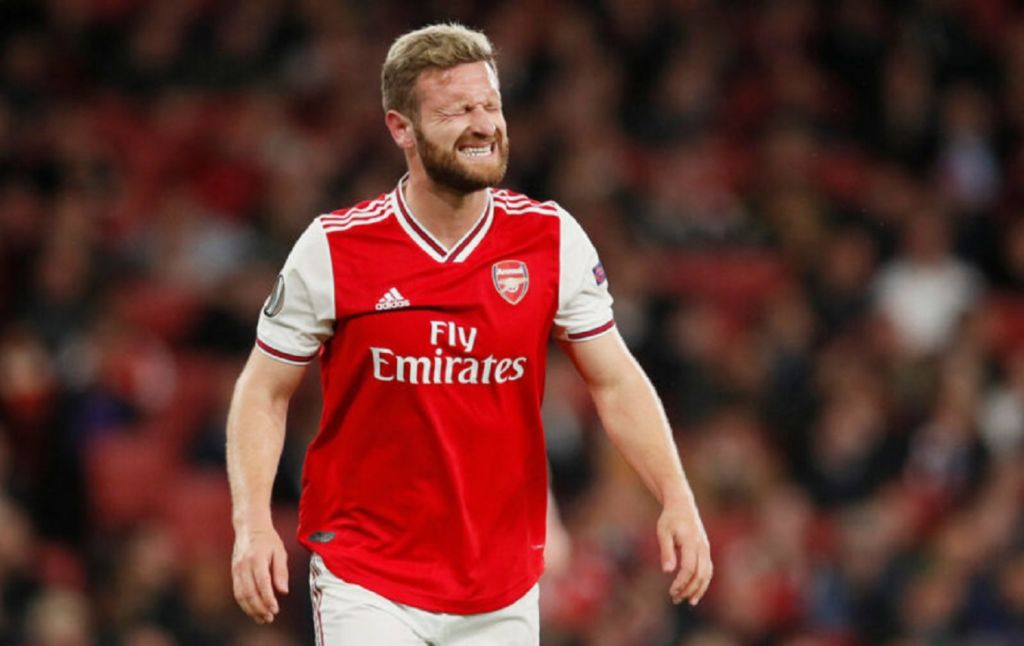 Εγκατέλειψε τον ατζέντη του ο Μουστάφι