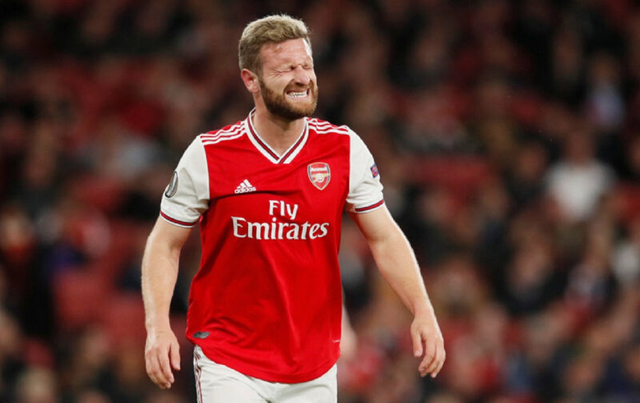 Εγκατέλειψε τον ατζέντη του ο Μουστάφι