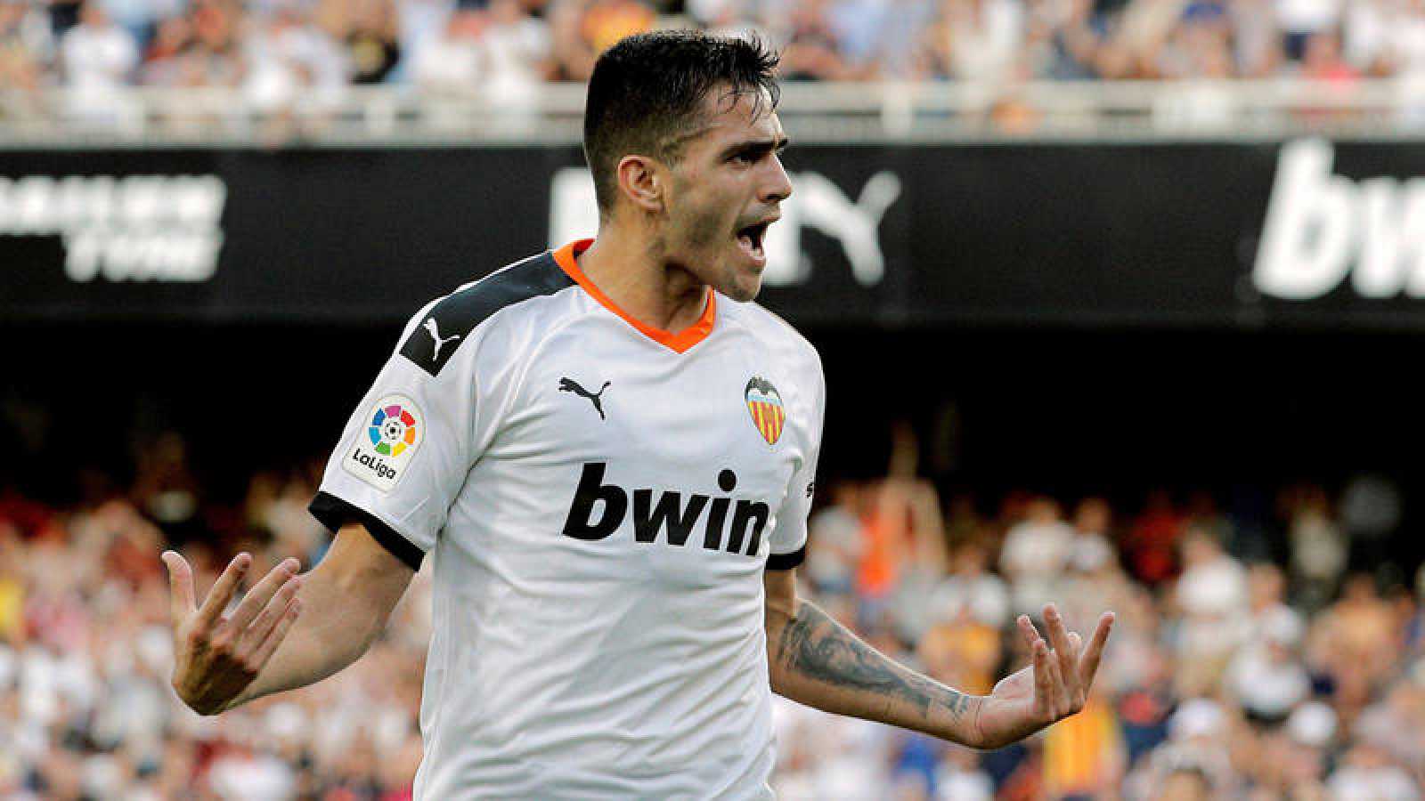 Καταρρέει η Μπάρτσα, 2-0 η Βαλένθια!(vid)