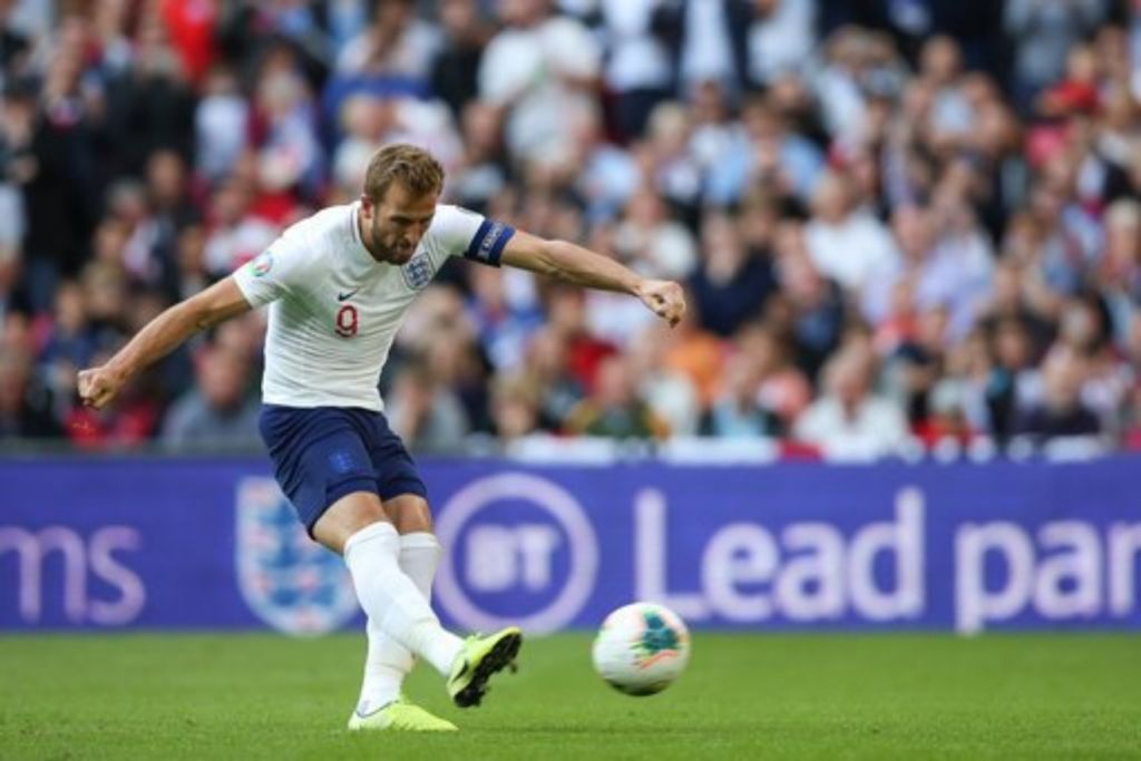 Θα προλάβει ο Χάρι Κέιν το Γιούρο 2020;