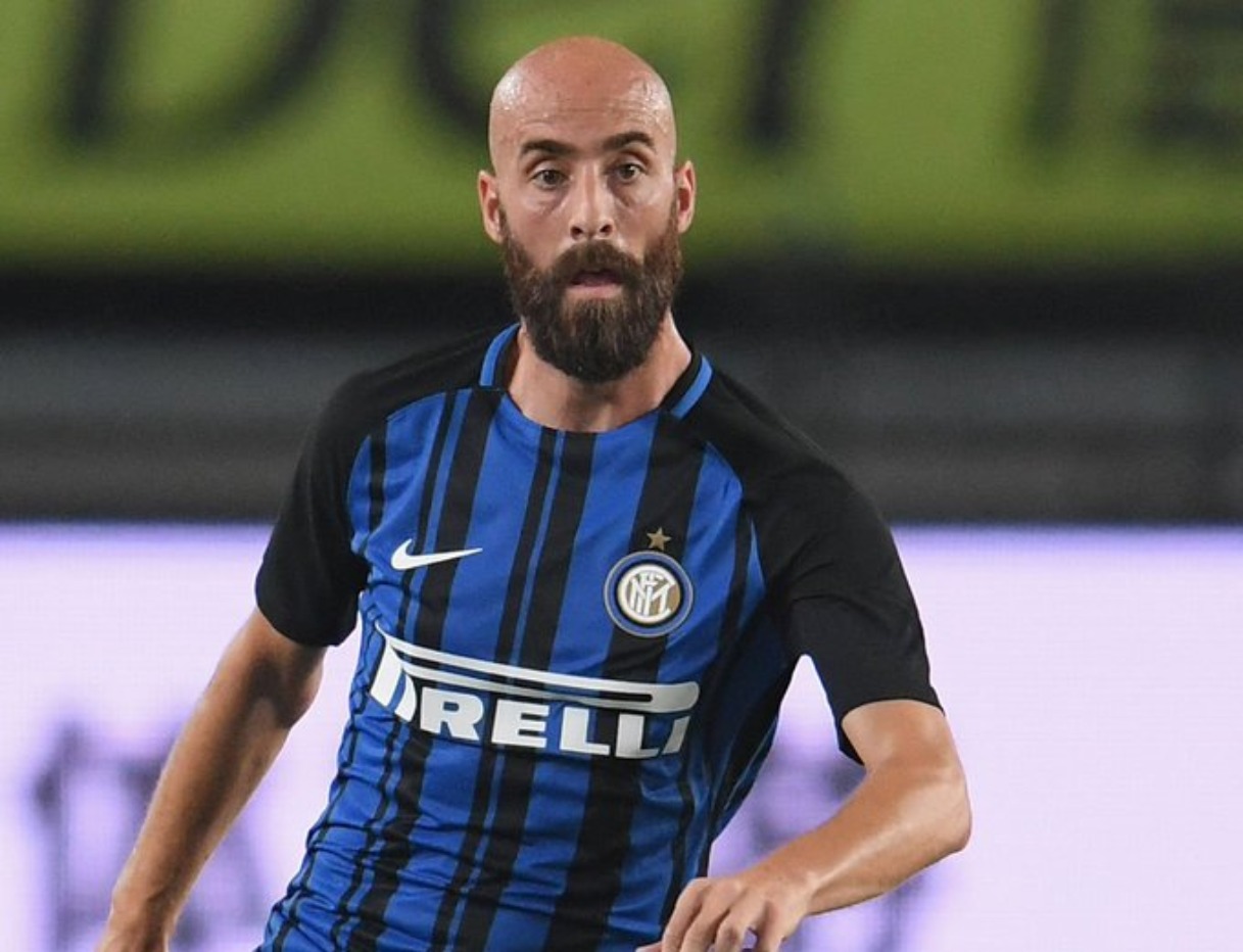 Μπόρχα Βαλέρο: «Στην Ίντερ είμαστε σαν οικογένεια»