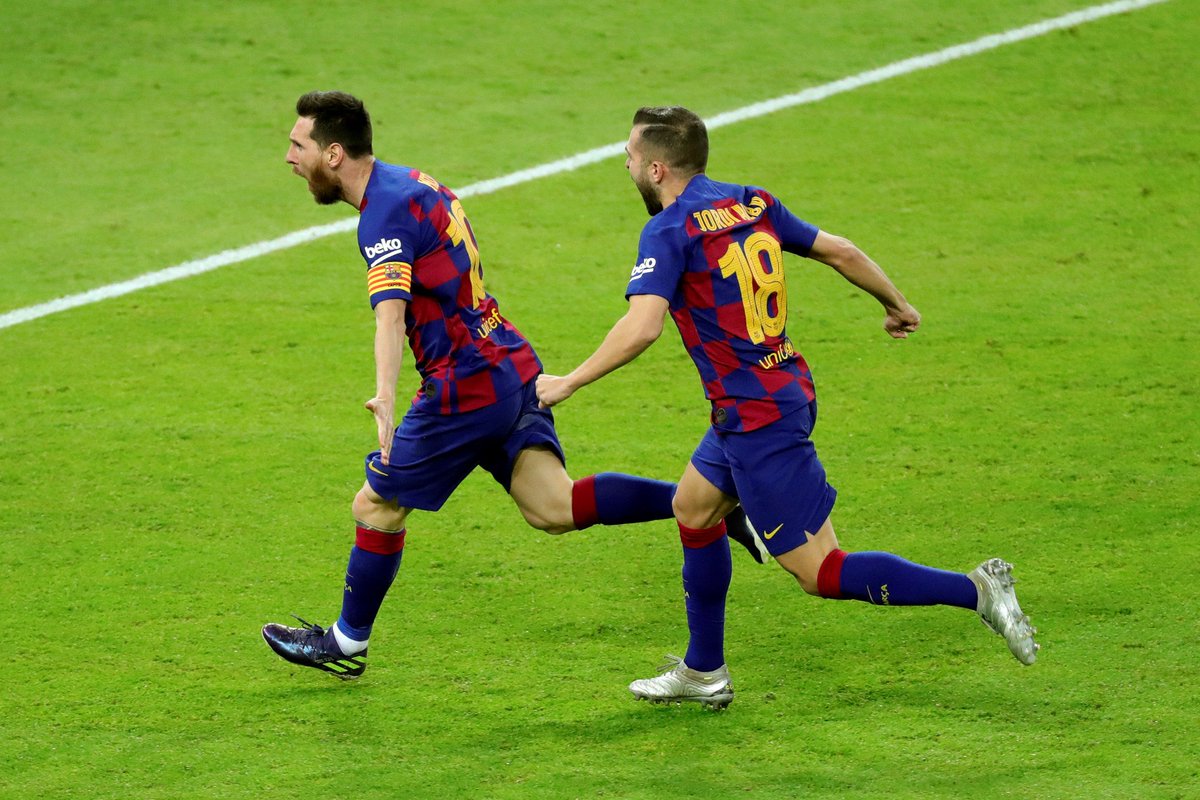 Ανατροπή για την Μπαρτσελόνα…μέσα σε 16 λεπτά