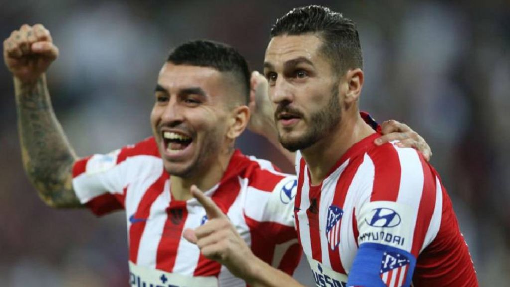 Μυθική ανατροπή Ατλέτικο και 2-3 στο 86′ (video)