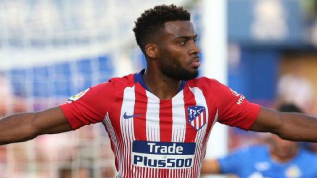 Σιμεόνε: «Ο Λεμάρ δεν ανταποκρίθηκε στις προσδοκίες μου»