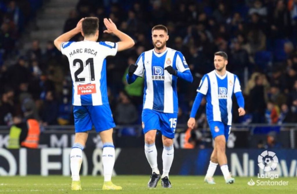 Η Εσπανιόλ καταγγέλλει την Μπάρτσα για υβριστικά συνθήματα!