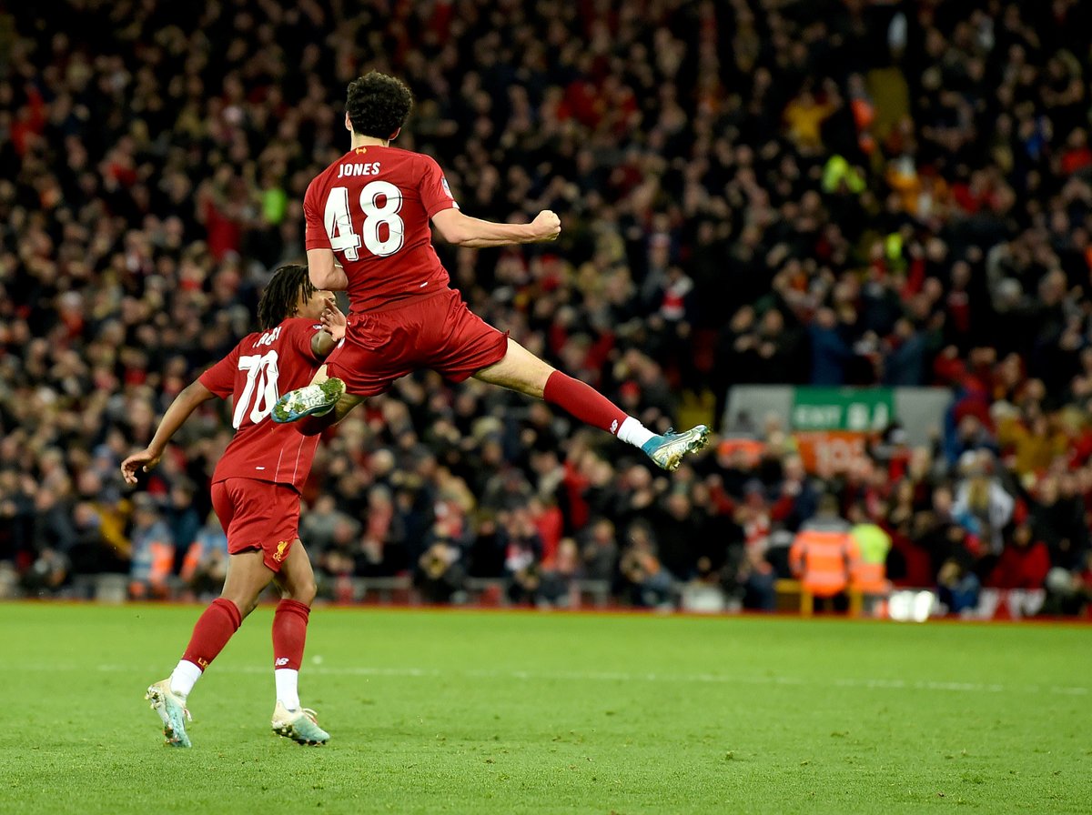 Λίβερπουλ σε πτήση, Έβερτον σε κρίση