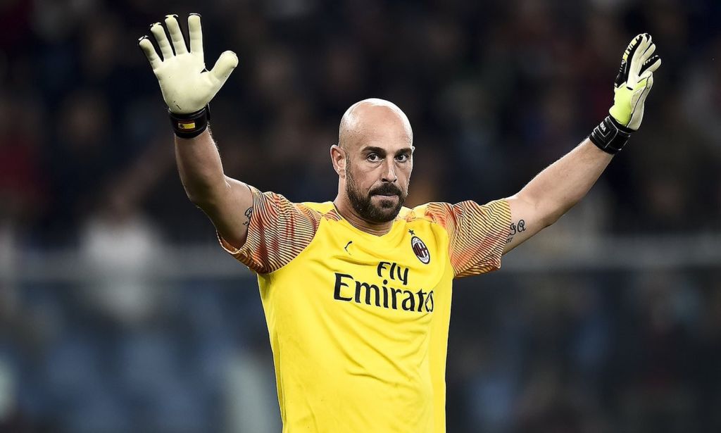 Κοντά στην Άστον Βίλλα ο Πέπε Ρέινα