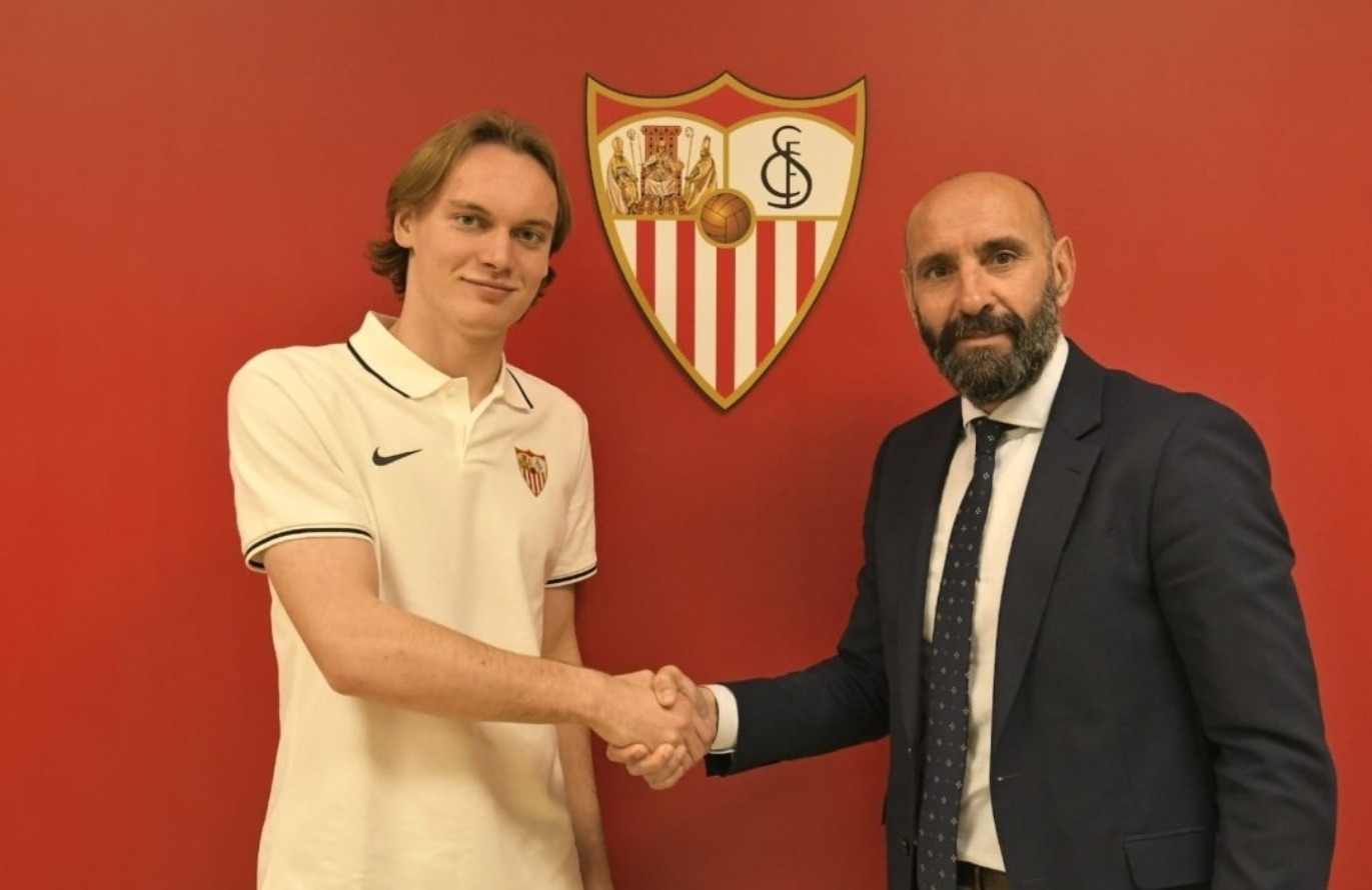 Απέκτησε τον Γιόχανσον από την Μπάγερν η Σεβίλλη!