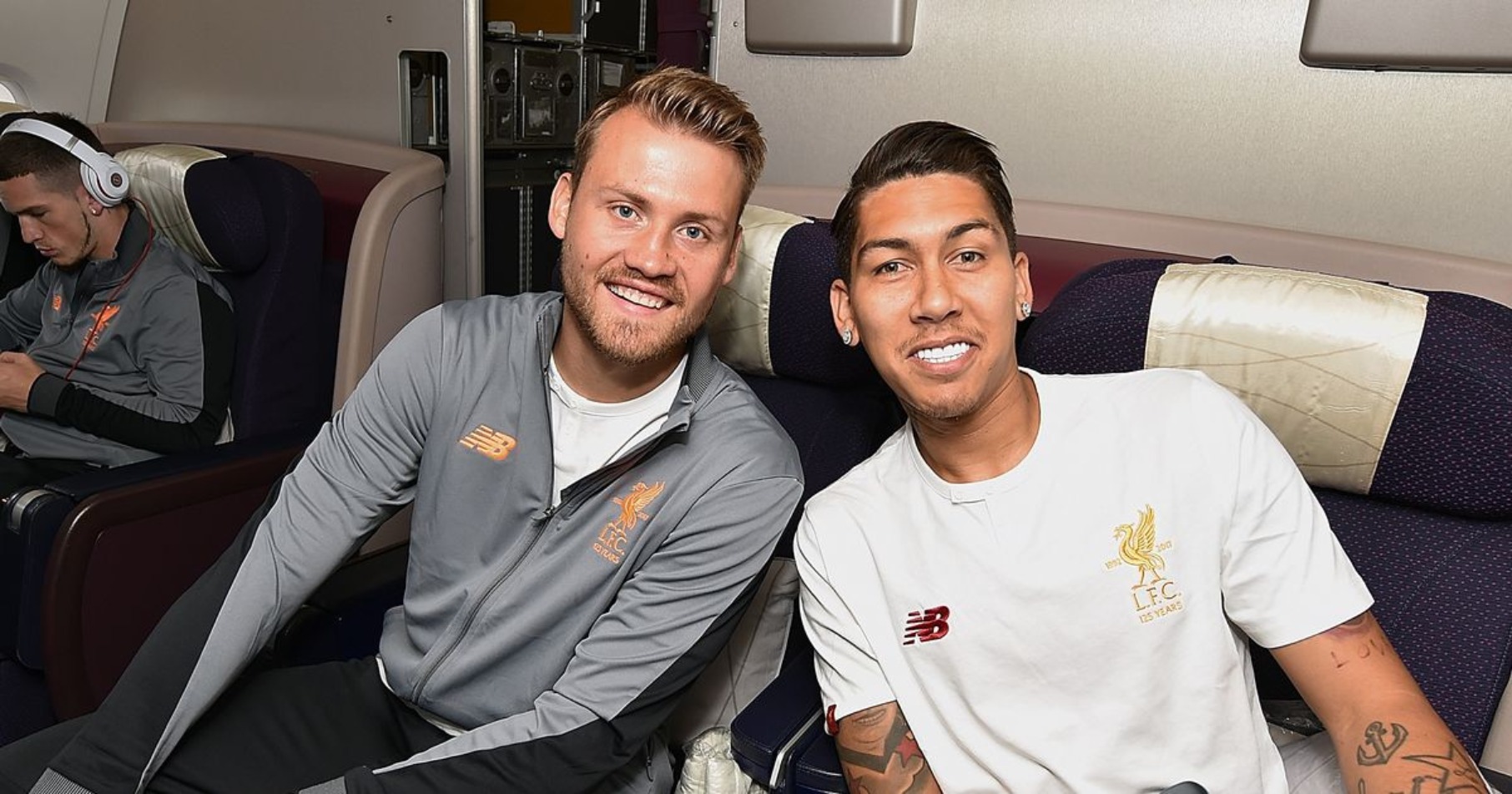 Μινιολέ: «Ο Φιρμίνο δεν είναι σκόρερ ολκής»