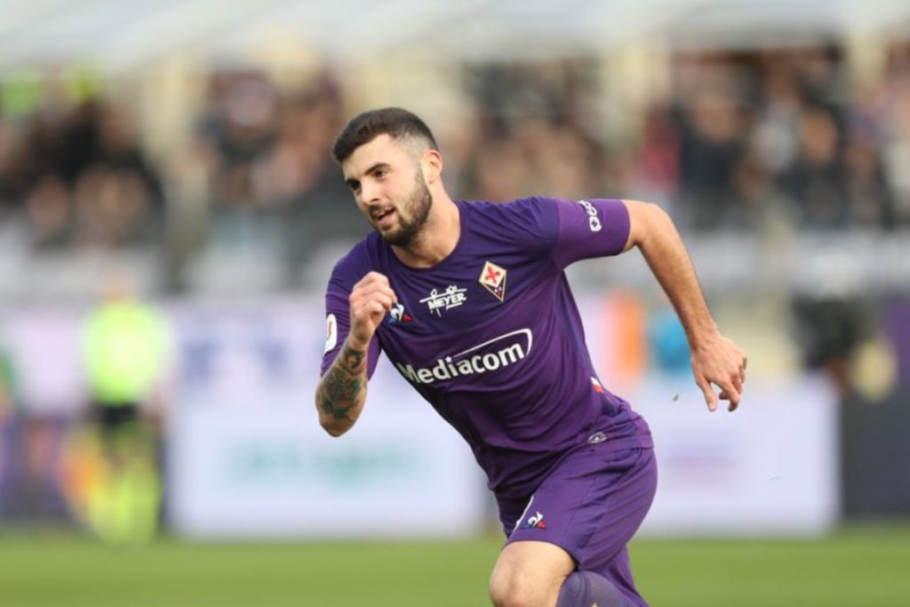 Μπορεί ο Κουτρόνε να κάνει restart στην Φιορεντίνα;